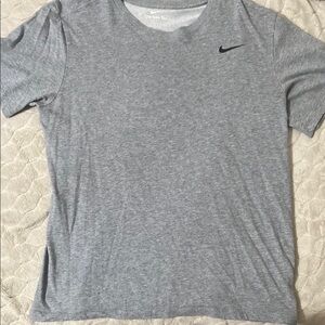 Nike Gray T-Shirt
